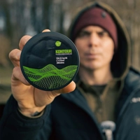 Korda Kontour Fluorocarbon Mainline